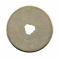 Blade,Olfa,Rotary,45mm,Ea