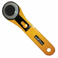 Knife,Rotary,Olfa,45 Mm