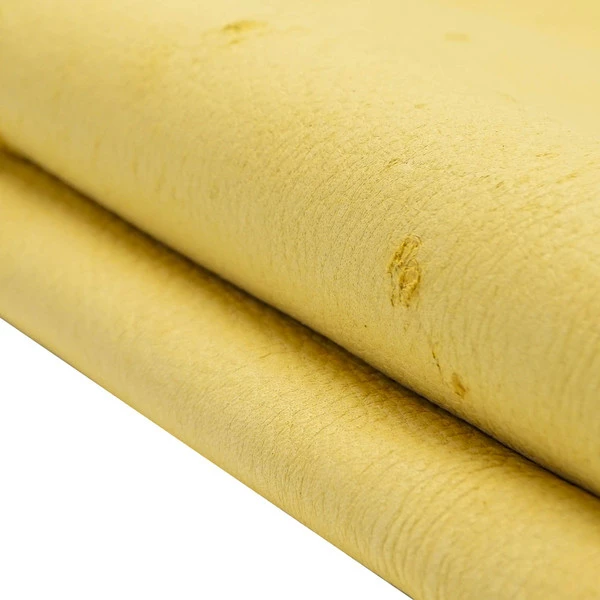 Economy Elk Skin - Smoke 1 Economy Elk Skin - Smoke