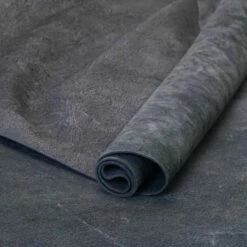 Whistler Eclipse Grey Suede