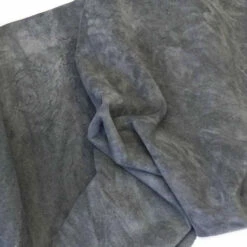 Whistler Eclipse Grey Suede -Leather Goods Sales Shop 434 210.SLC .03