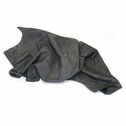 Whistler Eclipse Grey Suede -Leather Goods Sales Shop 434 210.SLC .04