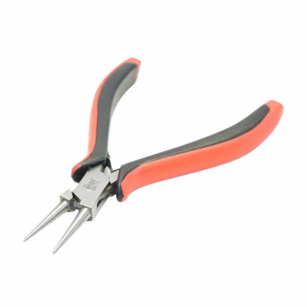 Tool,Plier,Comfort Grip,Round 2 Tool,Plier,Comfort Grip,Round - Image 2