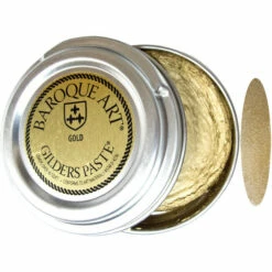 Gilders Paste,Gold