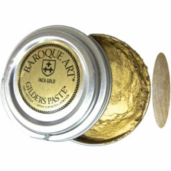 Gilders Paste,Inca Gold