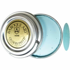 Gilders Paste,Patina