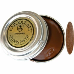 Gilders Paste,Sandalwood