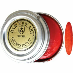 Gilders Paste,Tulip Red