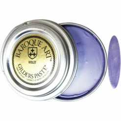 Gilders Paste,Violet