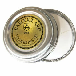 Gilders Paste,White