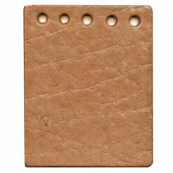 Shape,Pouch,2Pc,4.25"x5.5" Ea