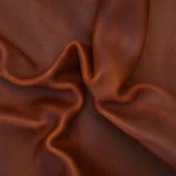 English Chestnut 5-6 Oz. Oil Tan -Leather Goods Sales Shop 485 3005.SLC .04