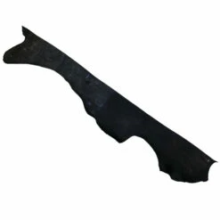 Hermann Oak Veg Holster Belly - Black