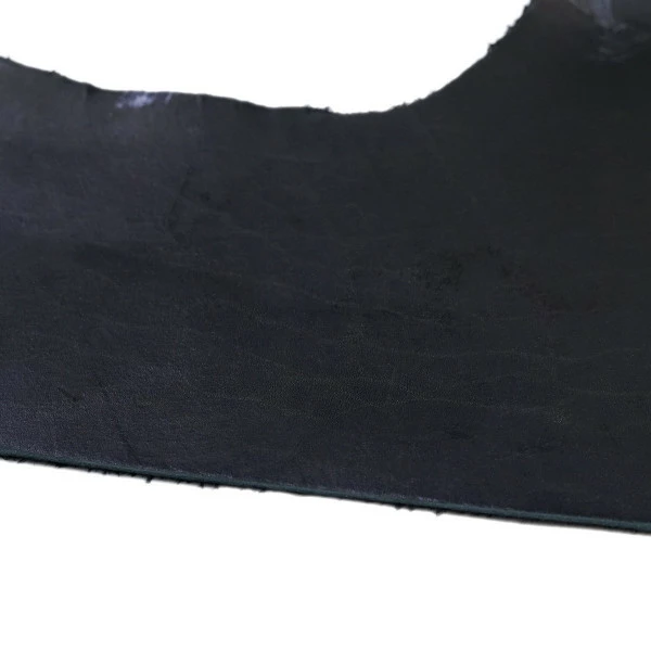 Hermann Oak Veg Holster Belly - Black 3 Hermann Oak Veg Holster Belly - Black - Image 3