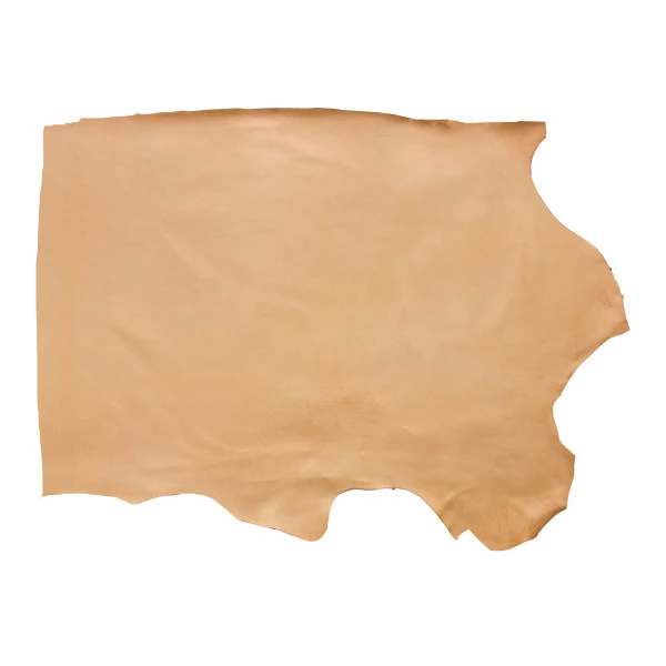 Hermann Oak Craftsman Culatta 7-8 Oz. 2 Hermann Oak Craftsman Culatta 7-8 Oz. - Image 2