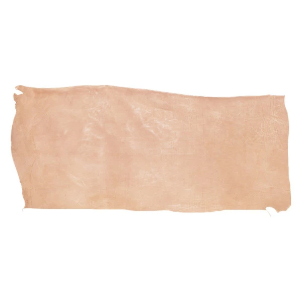 Hermann Oak Craftsman Back 7-8 Oz. 2 Hermann Oak Craftsman Back 7-8 Oz. - Image 2