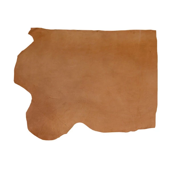 Hermann Oak B Grade Culatta 4-5 Oz. 2 Hermann Oak B Grade Culatta 4-5 Oz. - Image 2