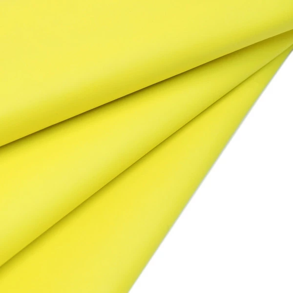 Neon Yellow Moto Chapside 2 Neon Yellow Moto Chapside - Image 2