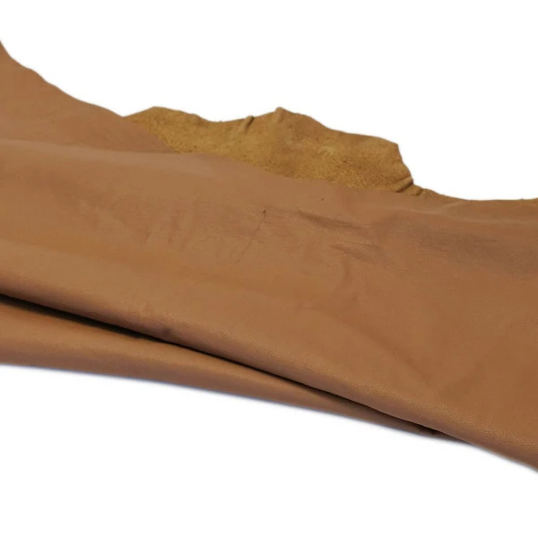 Dark Butterscotch Goatskin - SKIN 2 Dark Butterscotch Goatskin - SKIN - Image 2