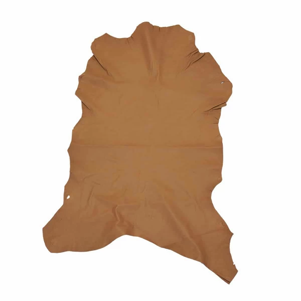 Dark Butterscotch Goatskin - SKIN 3 Dark Butterscotch Goatskin - SKIN - Image 3