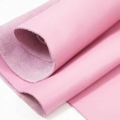 Midweight Biker/Chap Side - Light Pink