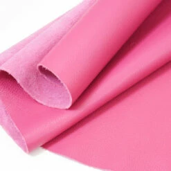 Midweight Biker/Chap Side - Hot Pink