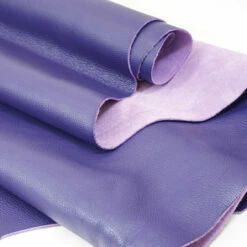 Midweight Biker/Chap Side - Nice Purple