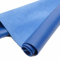 Midweight Biker/Chap Side - True Blue