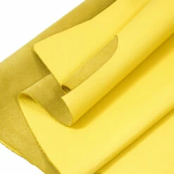 Midweight Biker/Chap Side - Sunflower Yellow