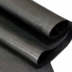 Midweight Biker/Chap Side - Black