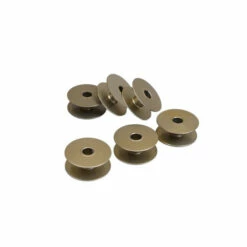 Special Purchase Versatile Bobbin - 6 Pk. -Leather Goods Sales Shop 527 03.SLC .6