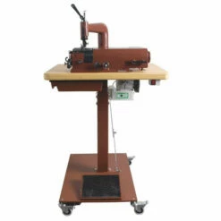 Cobra NP-4 Bell Knife Skiver W/ Stand