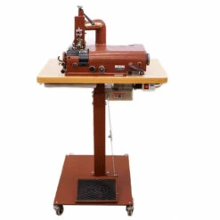 Cobra NP-10 Bell Knife Skiver W/ Stand