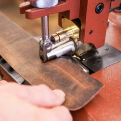 Cobra NP-10 Bell Knife Skiver W/ Stand 8 Cobra NP-10 Bell Knife Skiver W/ Stand -Leather Goods Sales Shop 527 1001.SLC .03