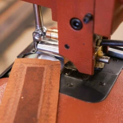 Cobra NP-10 Bell Knife Skiver W/ Stand 9 Cobra NP-10 Bell Knife Skiver W/ Stand -Leather Goods Sales Shop 527 1001.SLC .04