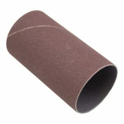Sanding Sleeve, 80 Grit