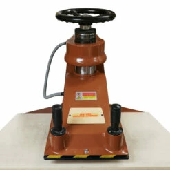 Cobra 10 Ton Clicker -Leather Goods Sales Shop 527 19.SLC .3