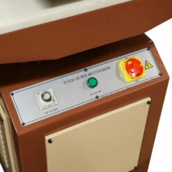 Cobra 10 Ton Clicker -Leather Goods Sales Shop 527 19.SLC .4