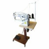 Cobra 29-18 Patch Sewing Machine