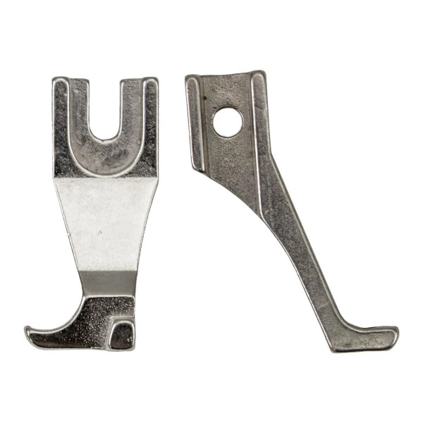 Cobra Class 17 Machine Presser Foot Set 2 Cobra Class 17 Machine Presser Foot Set - Image 2