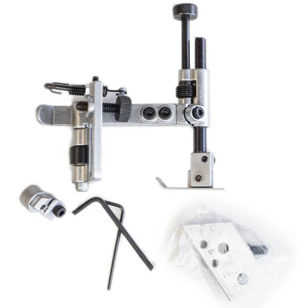 Flip Down Sewing Guide - Class 26 1 Flip Down Sewing Guide - Class 26