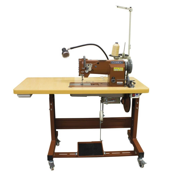 Cobra Class 20 Sewing Machine 1 Cobra Class 20 Sewing Machine
