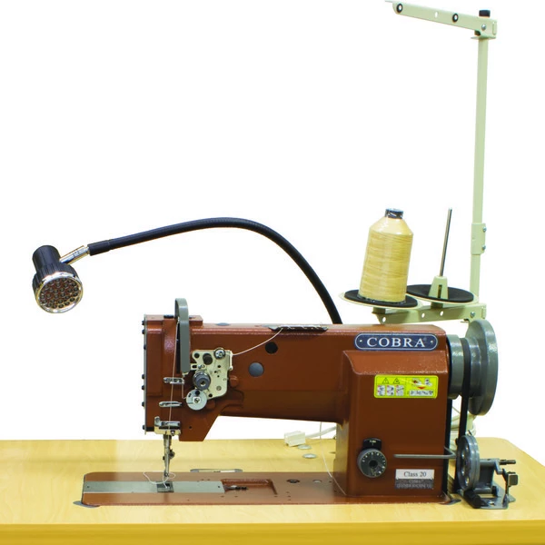 Cobra Class 20 Sewing Machine 2 Cobra Class 20 Sewing Machine - Image 2
