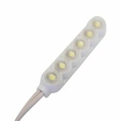 LED Magnetic Light 5 LED Magnetic Light -Leather Goods Sales Shop 527 701.SLC .03