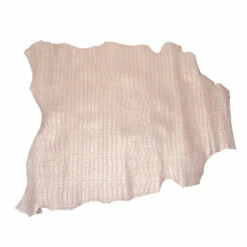 Gator Embossed Kidskin