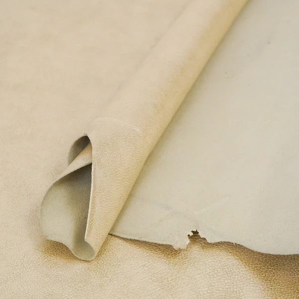 Taborra Kidskin - Champagne 1 Taborra Kidskin - Champagne