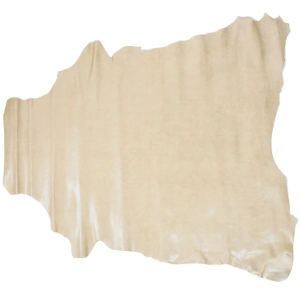 Taborra Kidskin - Champagne 3 Taborra Kidskin - Champagne - Image 3