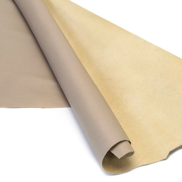 Taupe Venzia Kidskin 1 Taupe Venzia Kidskin