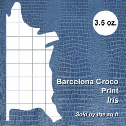 Side,Barcelona,Iris,Sqft 7 Side,Barcelona,Iris,Sqft -Leather Goods Sales Shop 57 1225.SLC .4