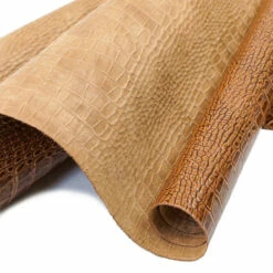 Side,Barcelona,Cognac,Sqf -Leather Goods Sales Shop 57 1264.SLC .3